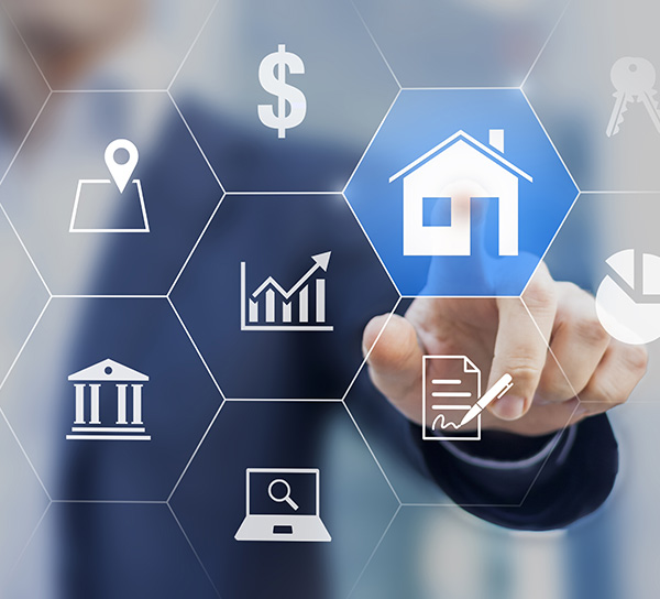 Commercial Property Management