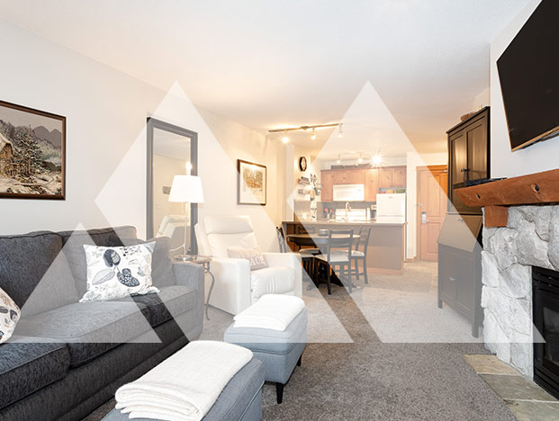 Mountain Peaks Resort Realty